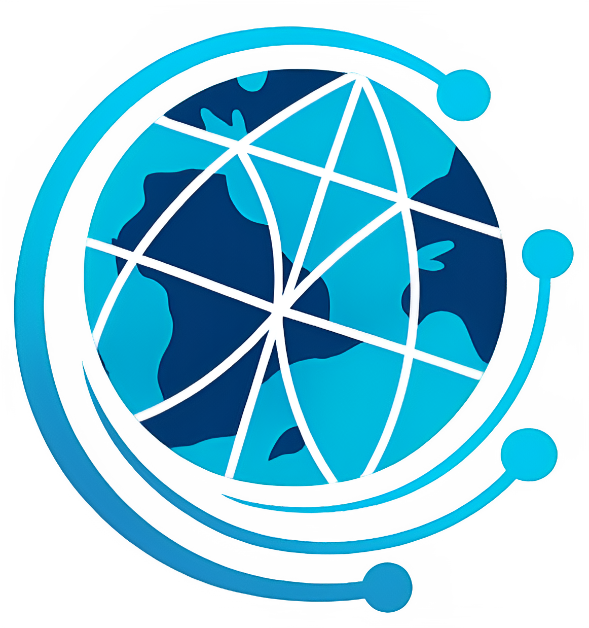 Global IT Hub Logo
